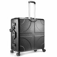 CyclingDeal Folding Bike Travel Case for Brompton ONLY - Bicycle Pro Transport Equipment Air Flights Hard Case Box
