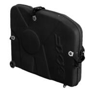 EVA Bicycle Travel Case Bag For 700c Road Bike 26" 27.5"29" MTB