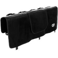 Tailgate Pad MTB Bicycle Rack Cover Pickup Truck Bed - 54" W - 5 Mountain Bikes