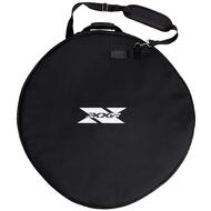 Bicycle Double Wheel Bag Padded For 700c Road Bike 26" 27.5" 29" MTB