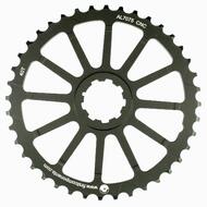 FIRST 7075 Alloy Upgrade 11-34 Shimano Mountain Bike Casstte Sprocket 10 Speed