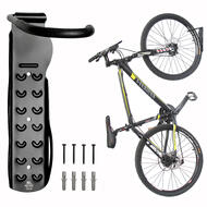 Bike Hanger Bicycle Wall Hook Mount Holder Garage Vertical Rack Indoor Storage