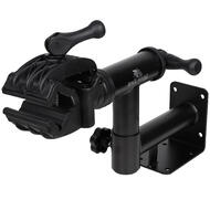 BIKEHAND Bike Bicycle Wall Bench Mount Mechanics Maintenance Workstand Repair Stand 