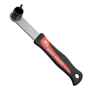BIKEHAND Bicycle Bike Shimano Freewheel Cassette Install Remover Tool