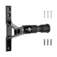 BIKEHAND Bike Bicycle New Designed Wall Mount Hanger Repair Rack Stand
