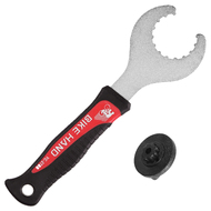 BIKEHAND Bicycle Bike Shimano Hollowtech II Crankset Bottom Bracket Tool