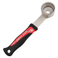 BIKEHAND Bicycle Bottom Bracket Removal Crank Tool Compatible with Shimano Hollowtech II