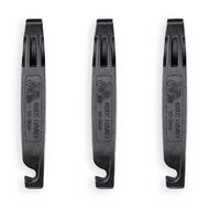 BIKEHAND Bike Bicycle Plastic Tyre Levers - Pack of 3