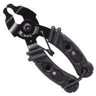 BIKEHAND Bicycle Chain Master Link Pliers Tool - MTB Road Quick Link Remover - Compatible with All Brands: Shimano Sram KMC Chain - Compact