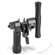 Bikehand Bicycle Bike Chain Pin Remover Removal Joining Tool - Compatible with Shimano & Campagnolo - Single to 12 Speed - 2 in 1 Quick Link Tool