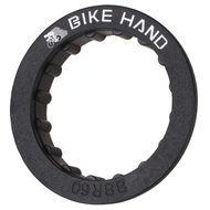 BIKEHAND Bicycle 16-Notch 41mm External Bottom Bracket Install Removal Tool - Compatible with Shimano BBR60 MT800
