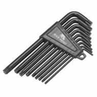 BIKEHAND Bike T10 T15 T20 T25 T27 T30 T40 T45 T50 Torx Wrench Spanner