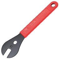Bikehand Bike Bicycle Cone Hub Nut Install Remover Wrench Spanner