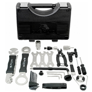 BIKEHAND Quality Bike Bicycle Repair Maintenance 22pcs Tool Set Kit 