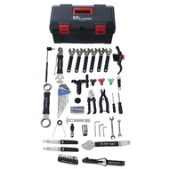 BIKEHAND Bicycle Bike 33 In 1 Repair Tools Maintenance Tool Kit