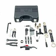 Complete Bike Repair Tool Kit