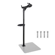 Bike Mechanic Bicycle Floor Mounted Home Repair Stand Workstand 