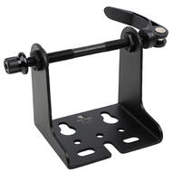 BIKEHAND Quick Release Fork Mount 9x100mm - Bike Bicycle Carrier Rack Car Roof Truck Bed Storage