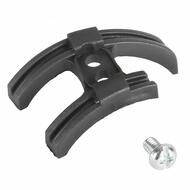 Bike Frame Bottom Bracket Cable Plastic Guide