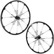 Stars Circle Premium 27.5" Mountain Bike Wheelset Shimano 10s Disc Brake 650B