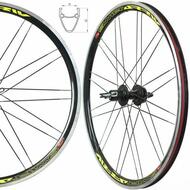 Mountain Bike Wheel Wheelset Shimano 8 9 10 Speed Compatible Disc or V Brake