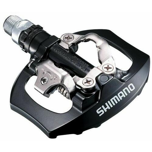 shimano a530 touring pedals