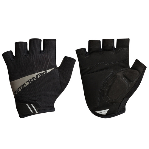 Buy PEARL IZUMI SELECT Mens Half Finger Bike Cycling Gloves - Black | CD