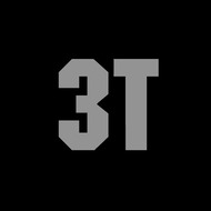 3T