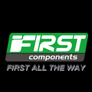 First